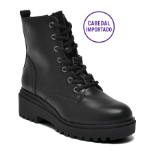 Bota em sintetico 009-012-01